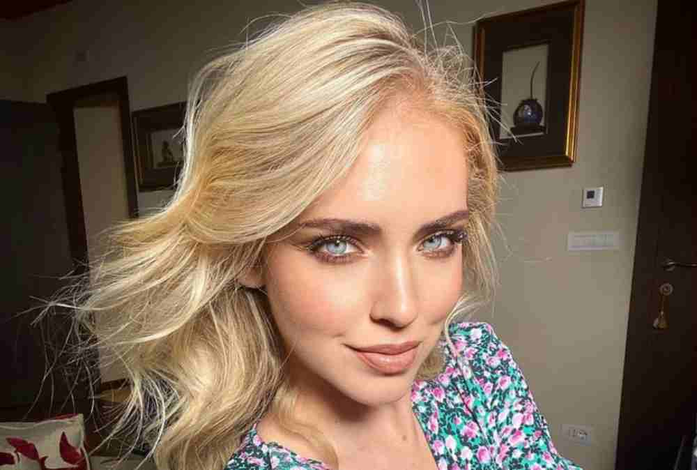 Come ottenere l'effetto glow di Chiara Ferragni