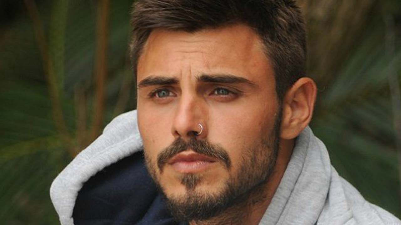 Francesco Monte contro il GF Vip