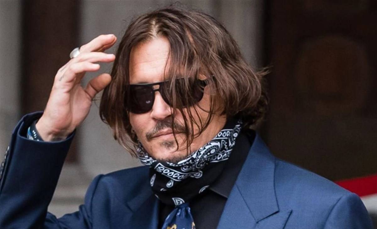Chi Ha Vinto Il Processo Di Johnny