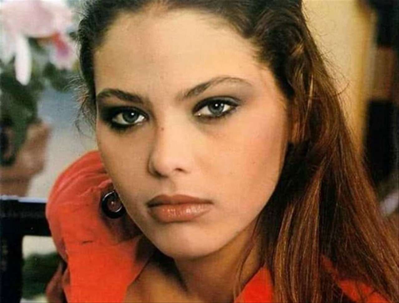 Ornella Muti