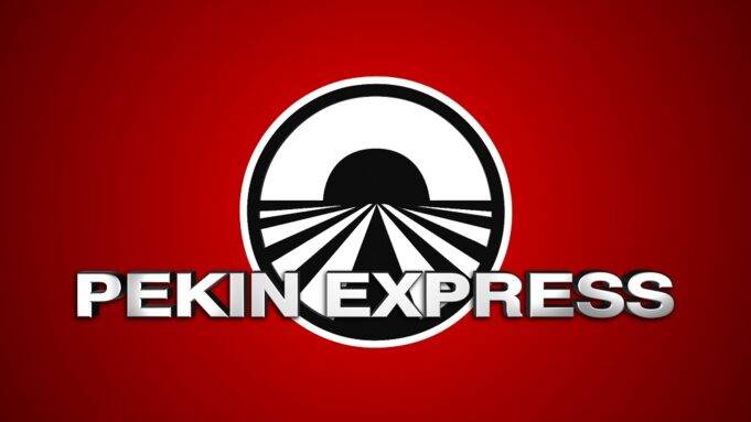 Da Pechino Express a Pekin Express, il nuovo format su Sky