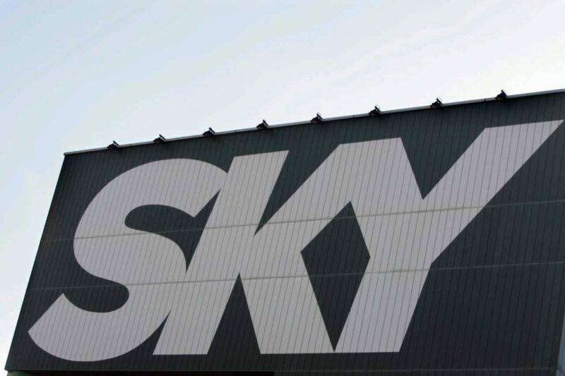 Sky Italia, nuovi palinsesti: i titoli principali (Getty Images)