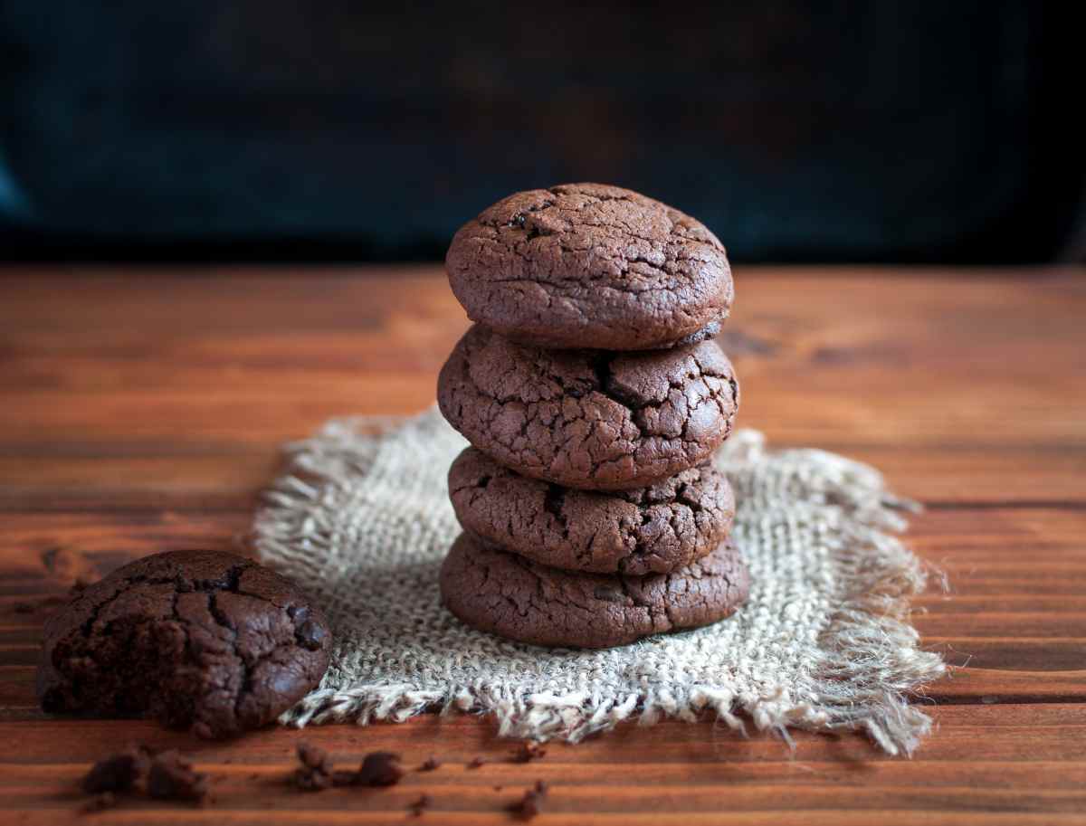 biscotti cioccolato allerta