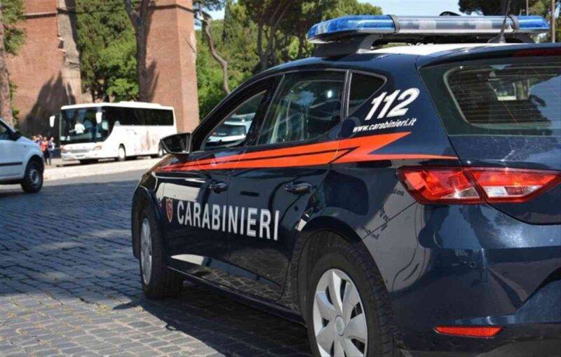 49 arrestati in provincia di Reggio Calabria (Instagram)