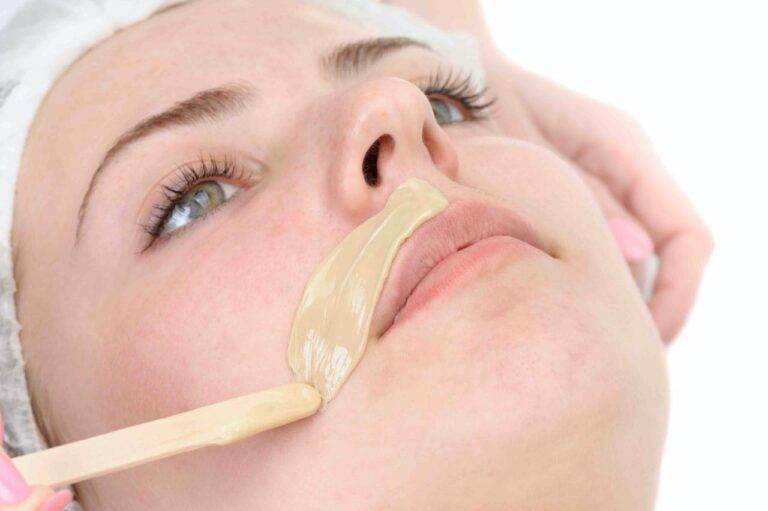 Come Rallentare La Crescita Dei Baffetti