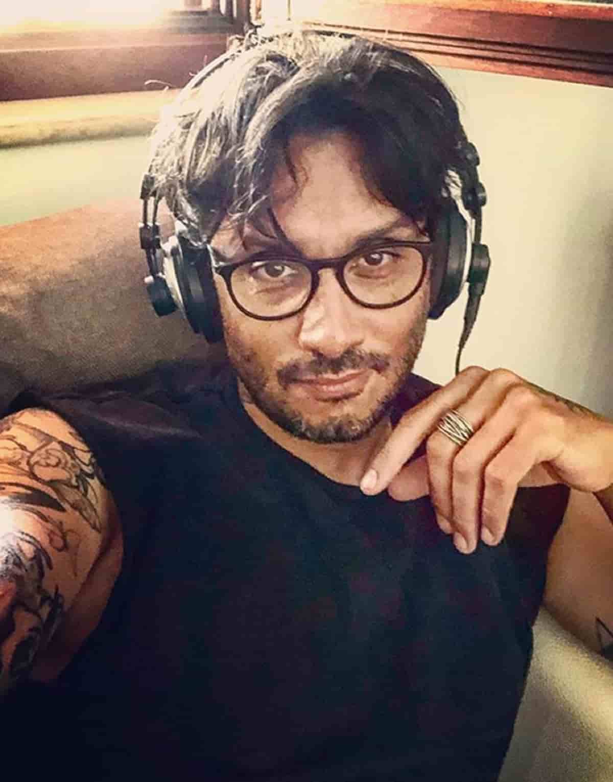 fabrizio moro