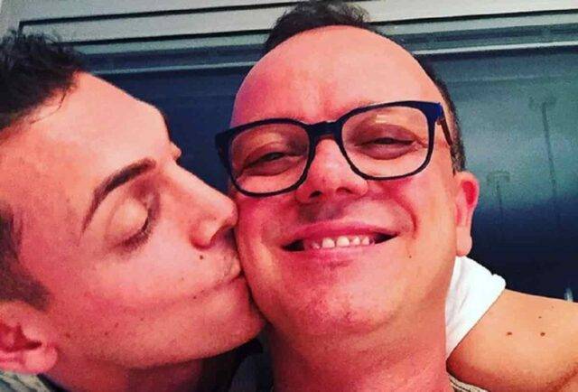 Chi E Il Figlio Di Gigi D Alessio Ad Amici