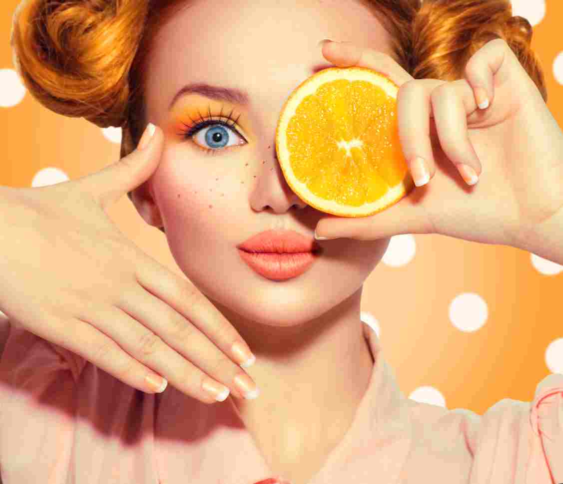 Makeup estivo: rossetto arancione, a chi sta bene, come utlizzarlo, video tutorial 
