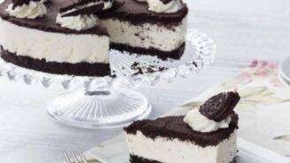 torta oreo