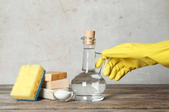 Come Lucidare I Bicchieri Opacizzati Dalla Lavastoviglie