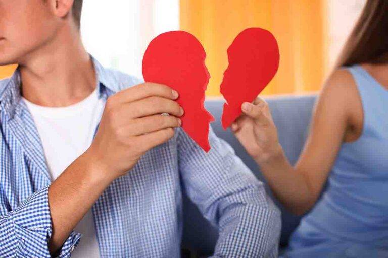 Come Si Chiama Una Persona Senza Sentimenti