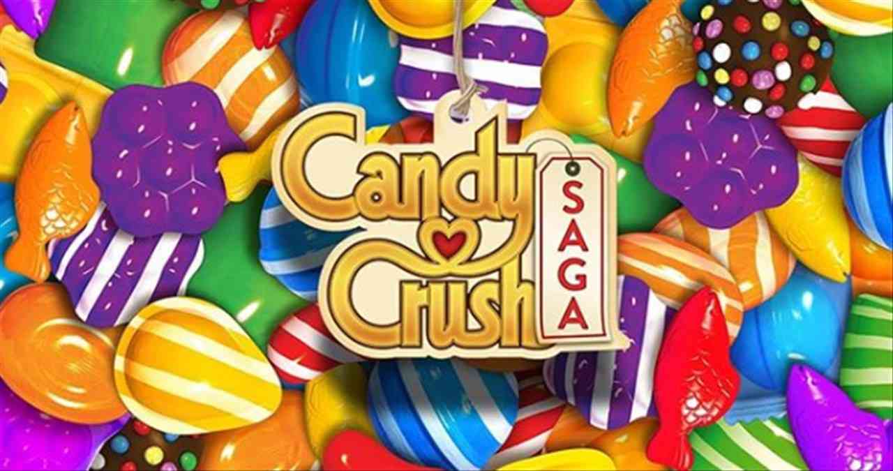 Candy Crush Saga dipendenza