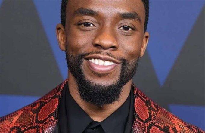 Come è Morto L'attore Di Black Panther