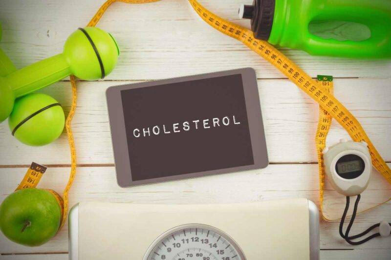 Colesterolo e abitudini sbagliate
