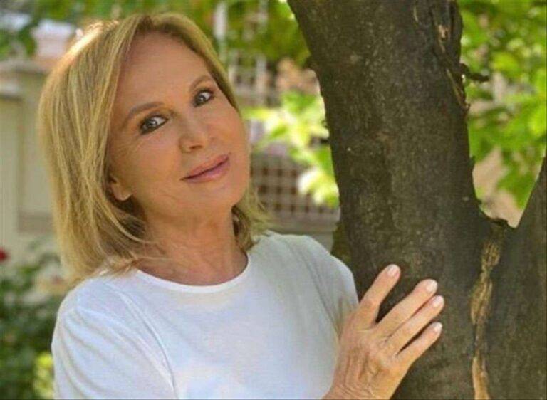 Il dramma di Rosanna Lambertucci a