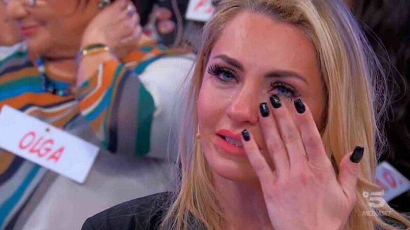 Chi Ha Scelto Veronica A Uomini E Donne