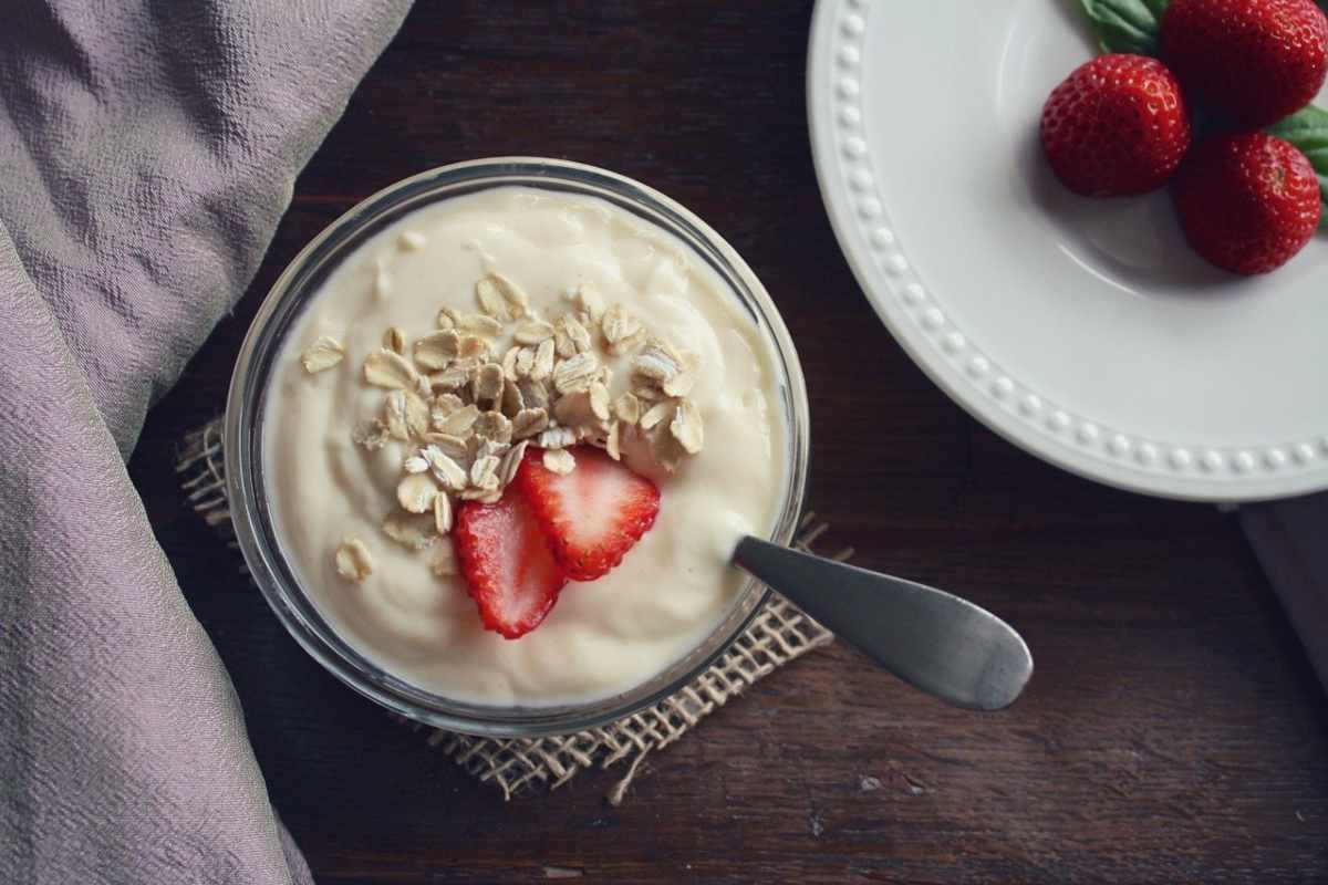 Benefici dello yogurt cibi dimagrire