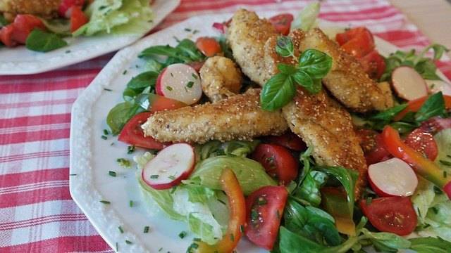 Come cucinare il petto di pollo morbido