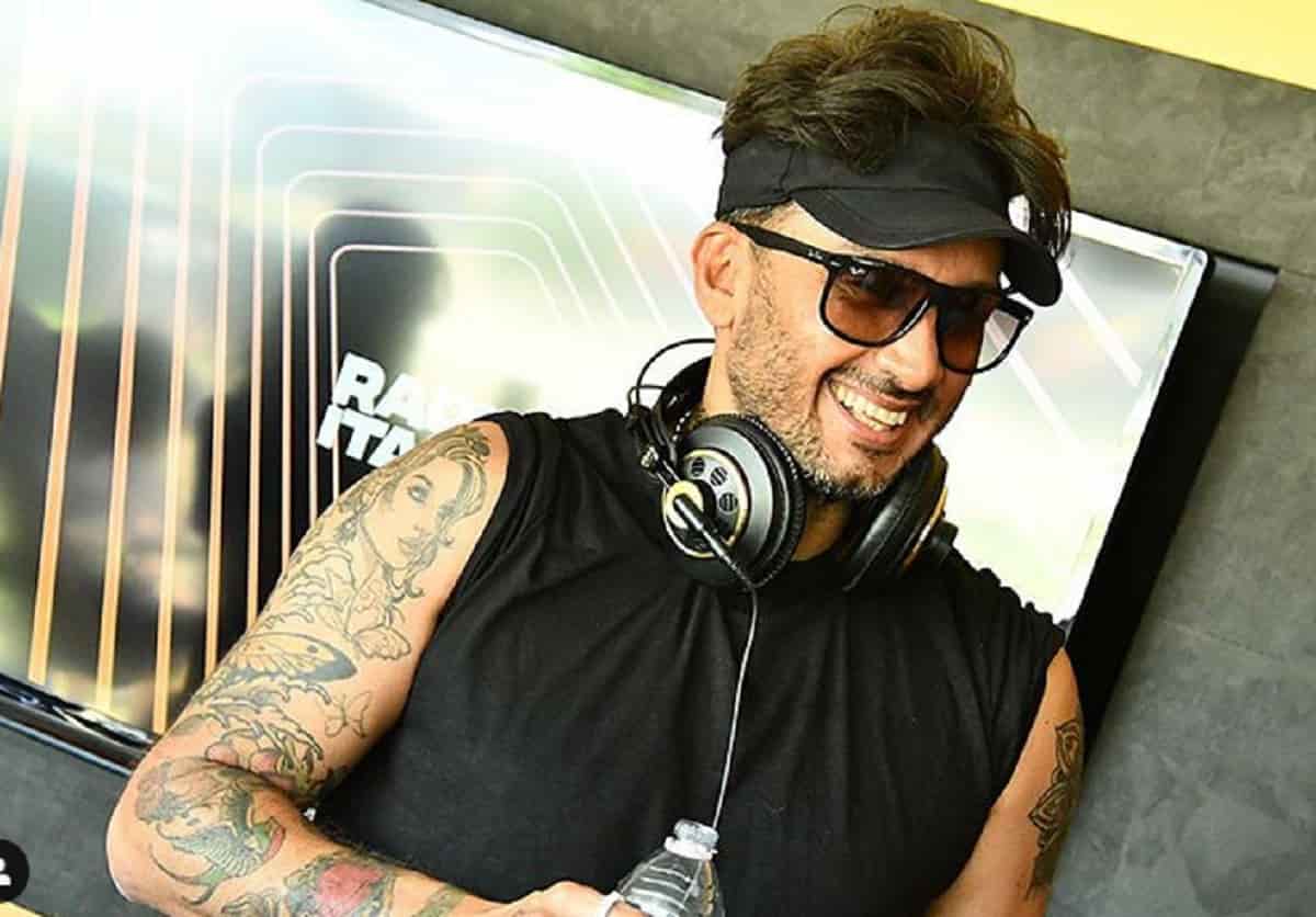 fabrizio moro