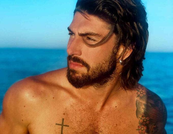 Roger Isola Dei Famosi Data Di Nascita