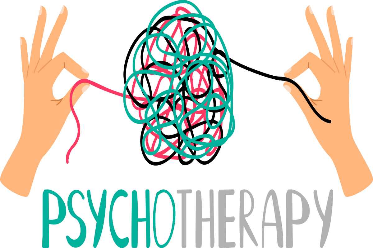 psicoterapia: perché fa bene