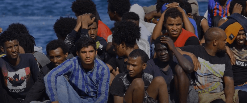 Unhcr, 100 milioni di dollari per sostegno a migranti e rifugiati (Getty Images)