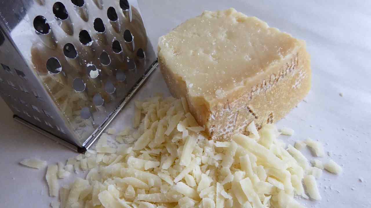 parmigiano