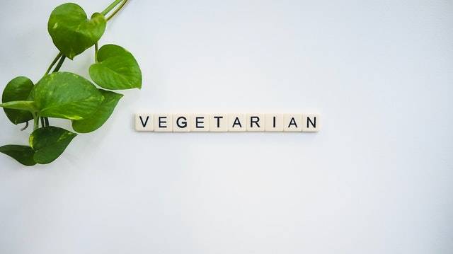 diventare vegetariani