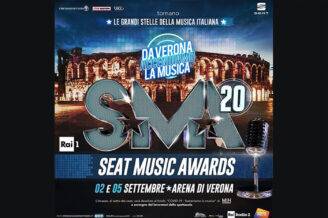 seat music award 2020