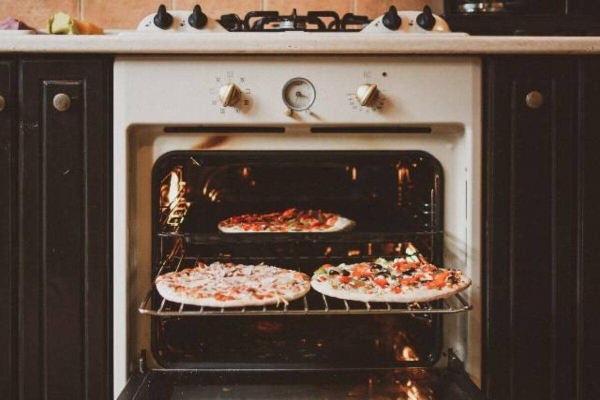 Come usare il forno: scopri se ventilato oppure statico