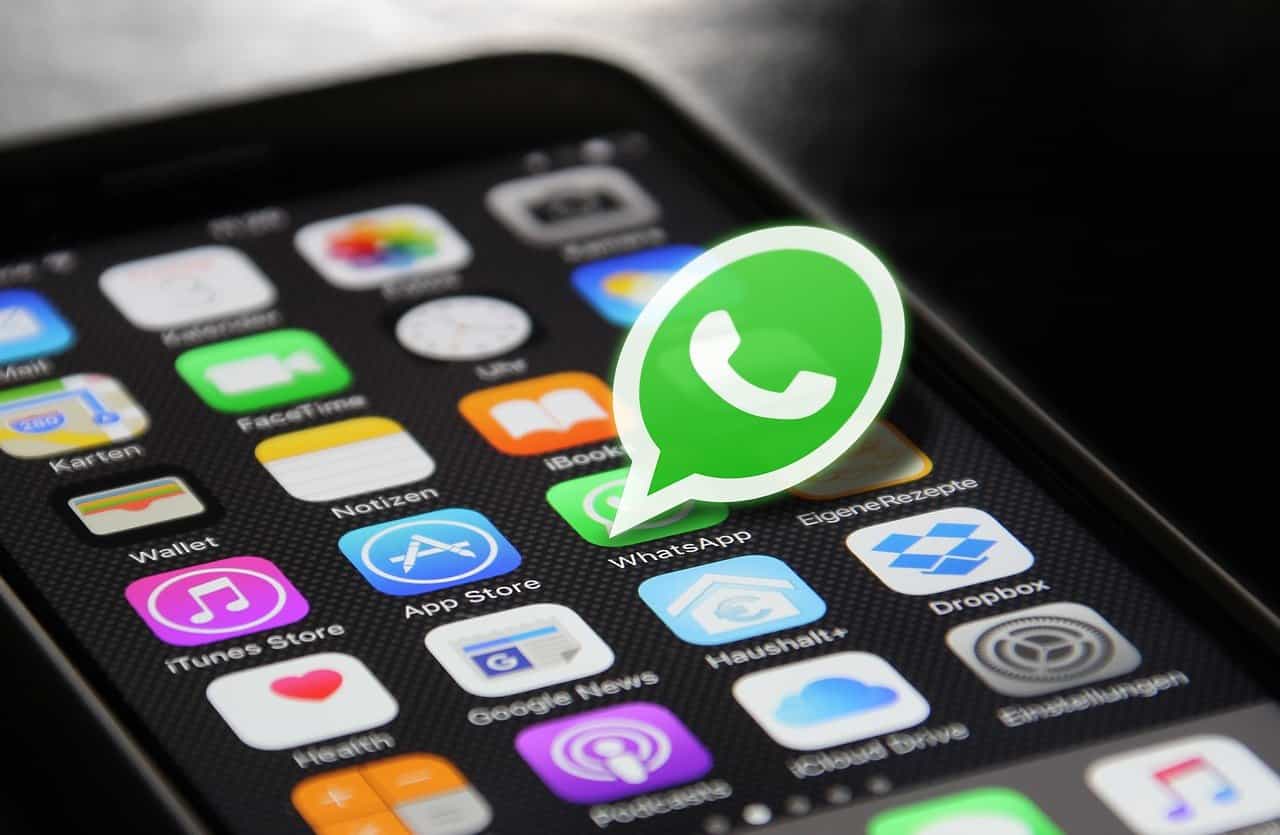 WhatsApp messaggiare in modalità segreta