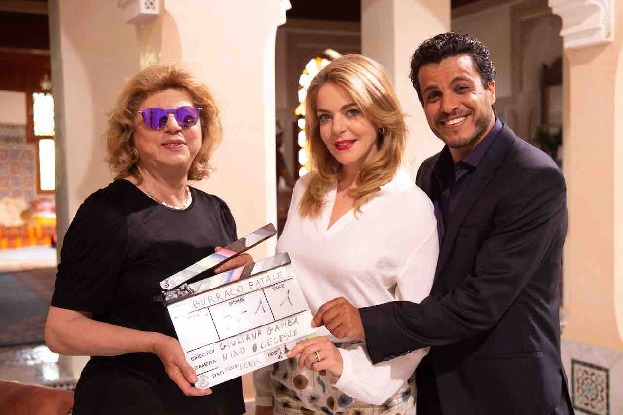 "Burraco fatale", dal 1 ottobre al cinema (Fenix Entertainment)