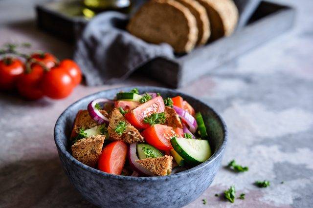 Dieta a cena: tutti i piatti leggeri che puoi preparare velocemente!