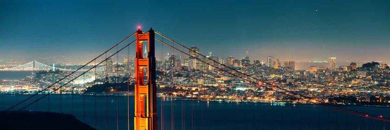 golden gate San Francisco