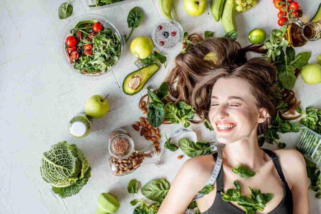Capelli con forfora: alimenti da assumere e da evitare assolutamente