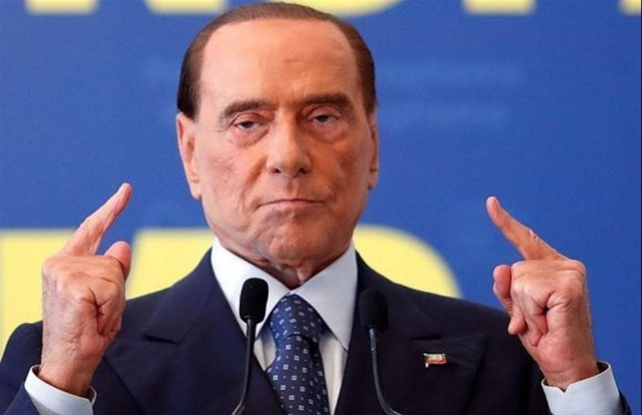 Berlusconi Coronavirus