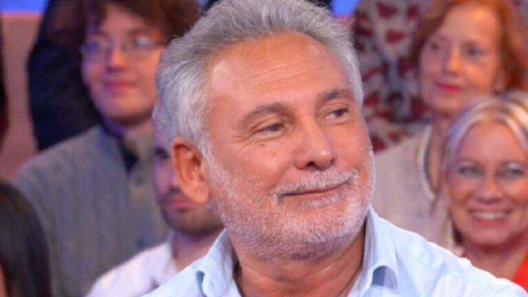 Roger Isola Dei Famosi Data Di Nascita