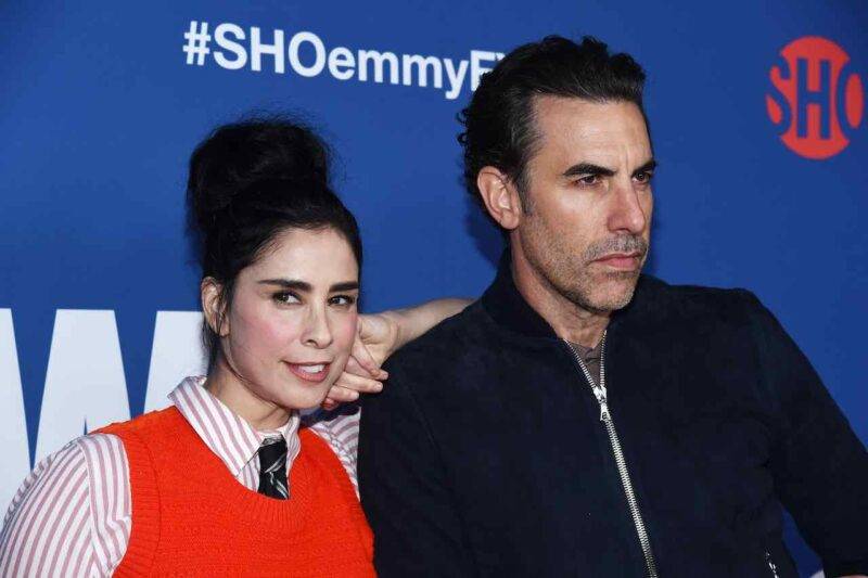 Prime curiosità e dettagli sul sequel di "Borat" (Getty Images)