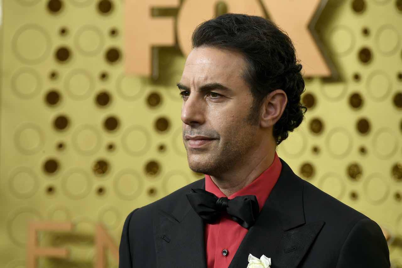 Sacha Baron Cohen di nuovo nei panni di Borat (Getty Images)