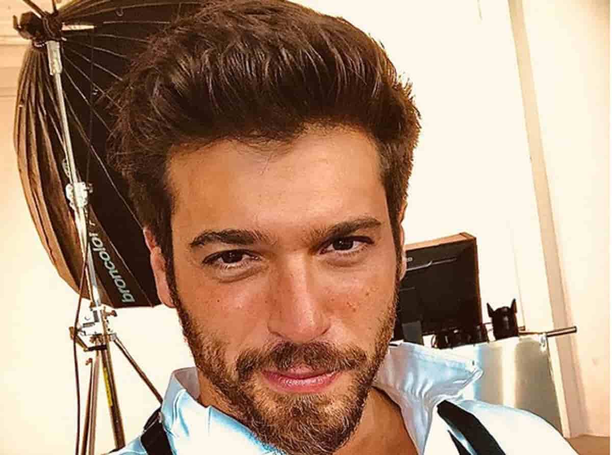 can yaman