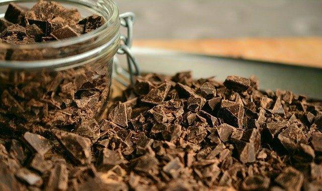 Cioccolato: come scegliamo quello fondente?