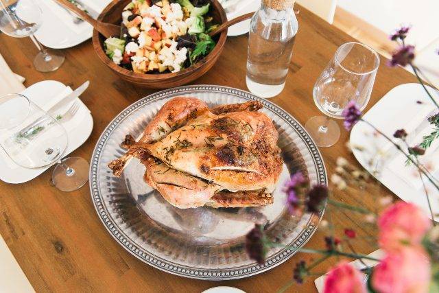 Pollo: tantissime ricette leggere e sane da preparare in poco tempo