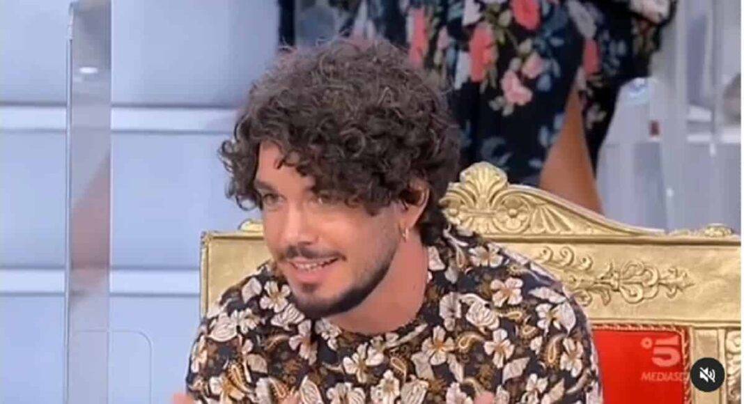 Gianluca Tronista Di Uomini E Donne Età