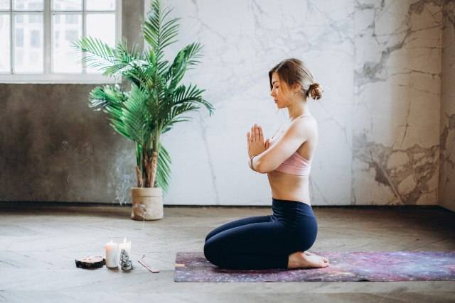 Yoga: tutti gli esercizi di purificazione utili per rilassarti