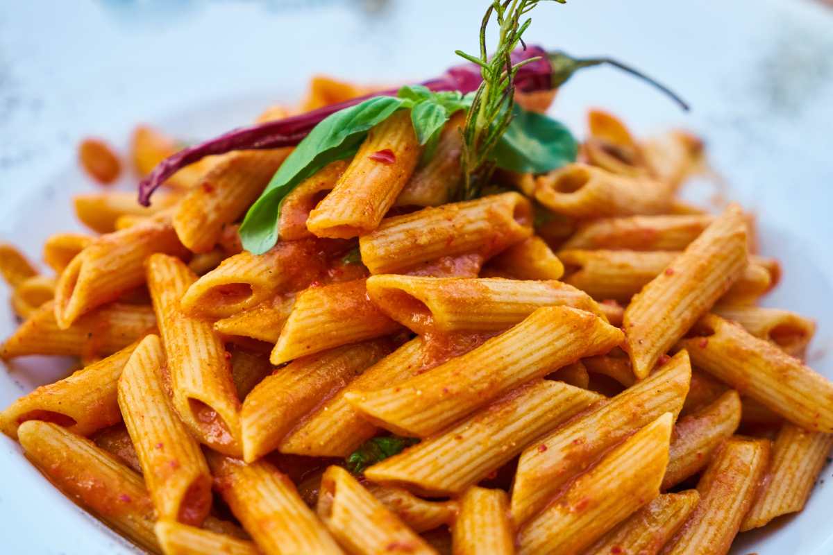 Pasta nella dieta? Sì, ma devi consumarla così! 