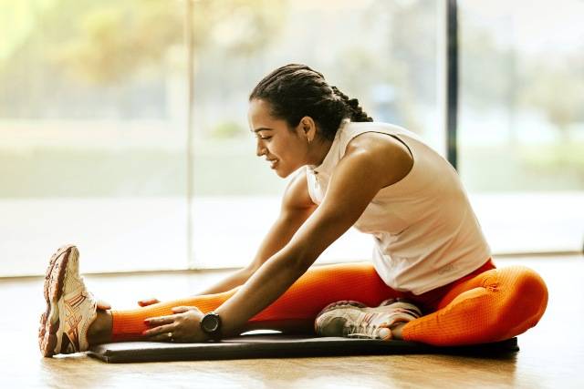 Ginnastica dolce: un'attività ricca di benefici