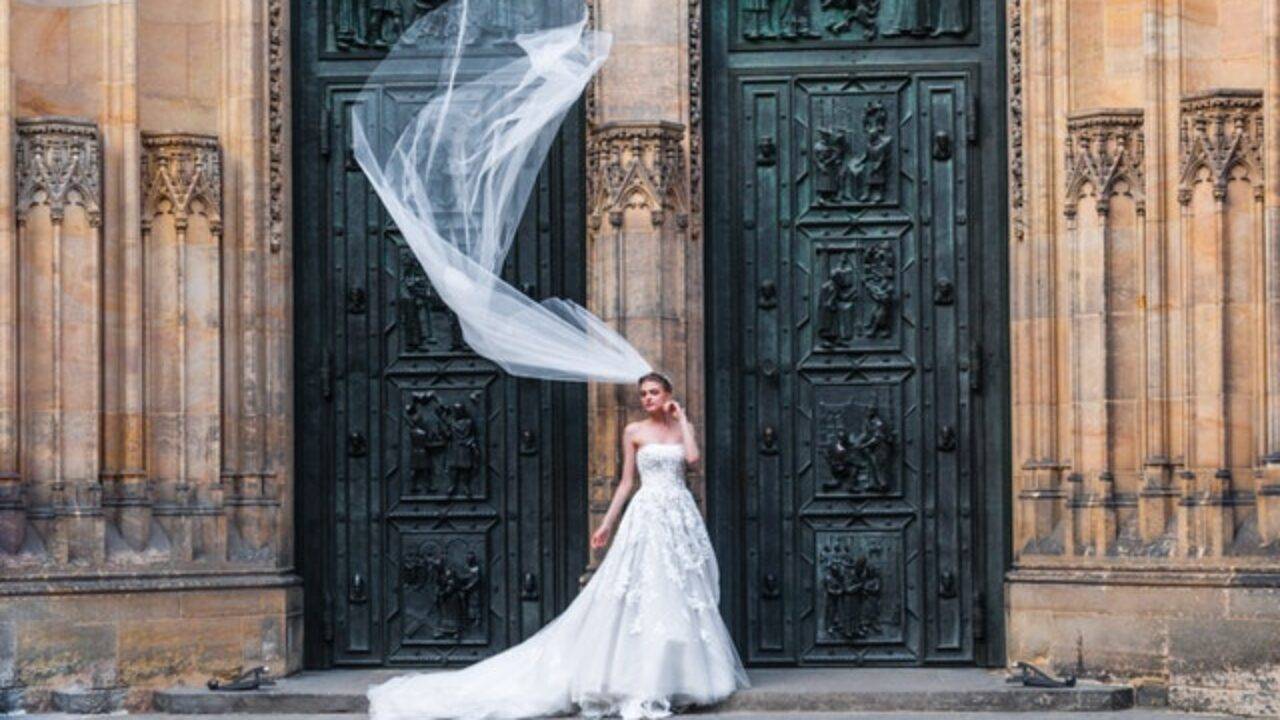 Tendenze Abito Da Sposa 21 Ecco Le Ultime Novita