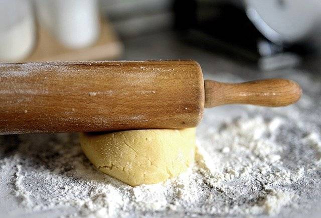 Pasta brisée senza burro: il trucco per una riuscita perfetta