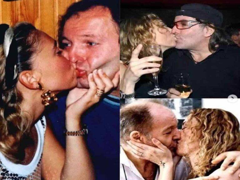 Chi è La Moglie Di Vasco Rossi