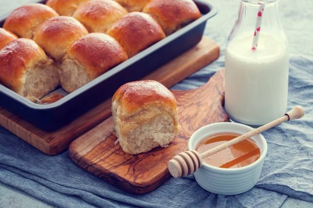 Brioche: le varianti sane da mangiare quando sei a dieta